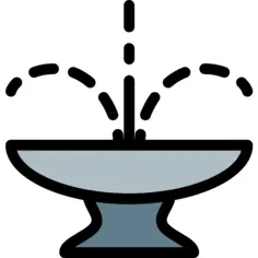 Fountain