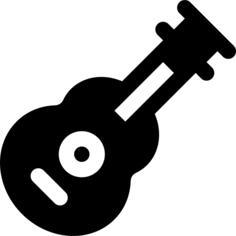 Acoustic guitar