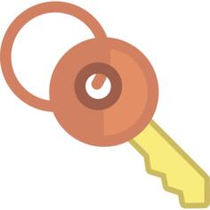 Key ring