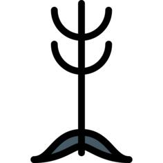 Coat stand
