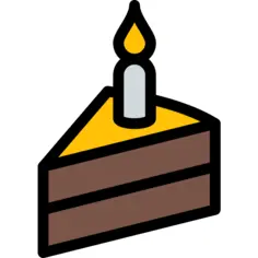 Piece of cake