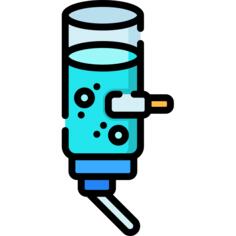 Water dispenser