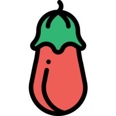 Eggplant