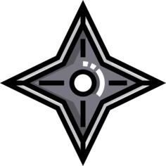 Shuriken