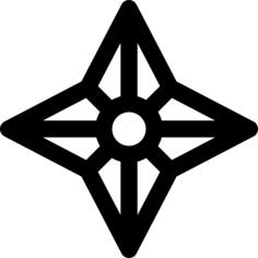手里剑