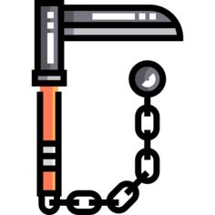 Kusarigama
