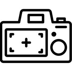 Photo camera