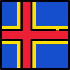 Aland islands