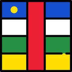 Central african republic