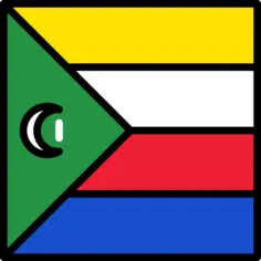 Comoros