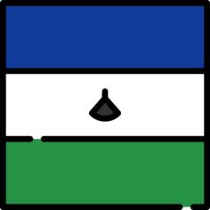 Lesotho