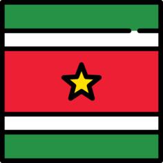 Suriname