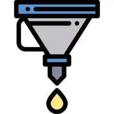 Funnel