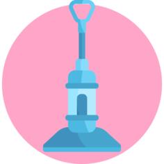 Vacuum