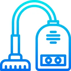 Vacuum cleaner