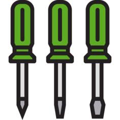 Screwdrivers