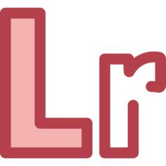 Adobe lightroom