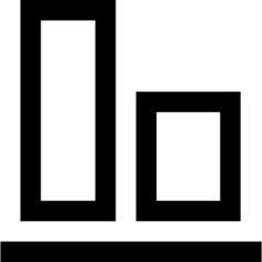 Vertical alignment