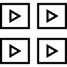 Play button