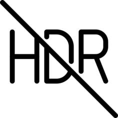 Hdr