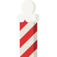 North pole