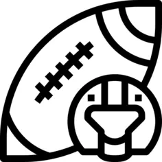 American football