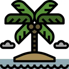 Island