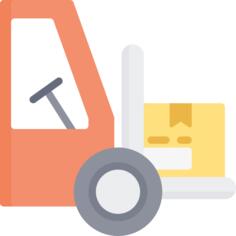 Forklift