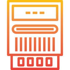 Electric meter