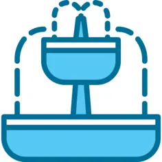 Fountain