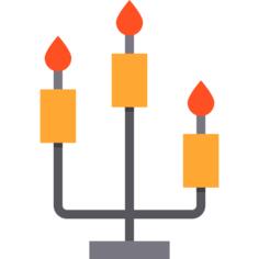Candelabra