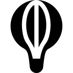 Hot air balloon