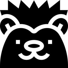 Porcupine