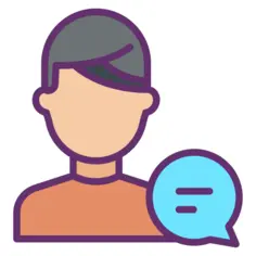 User