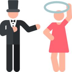 Magician