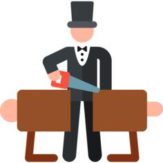Magician