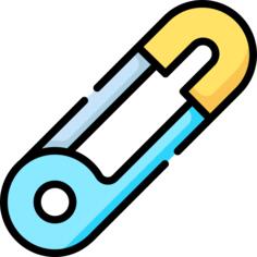 Safety pin