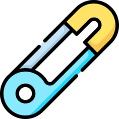 Safety pin