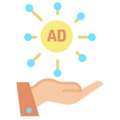 Ad