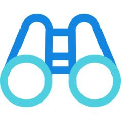 Binoculars
