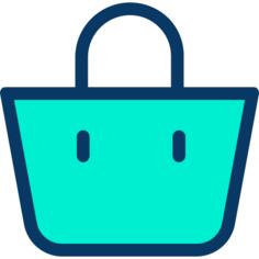 Shopping bags