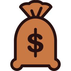 Money bag