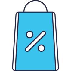 Shopping bag