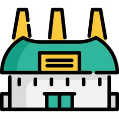 Stadium