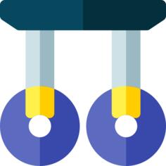 Gymnastic rings