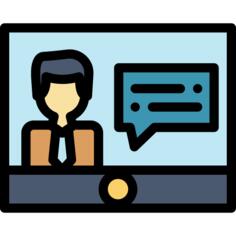 Video call