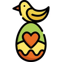 Easter egg
