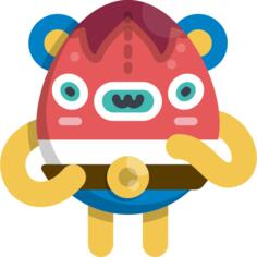 Wrestler