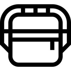 Belt pouch