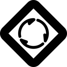 Traffic sign